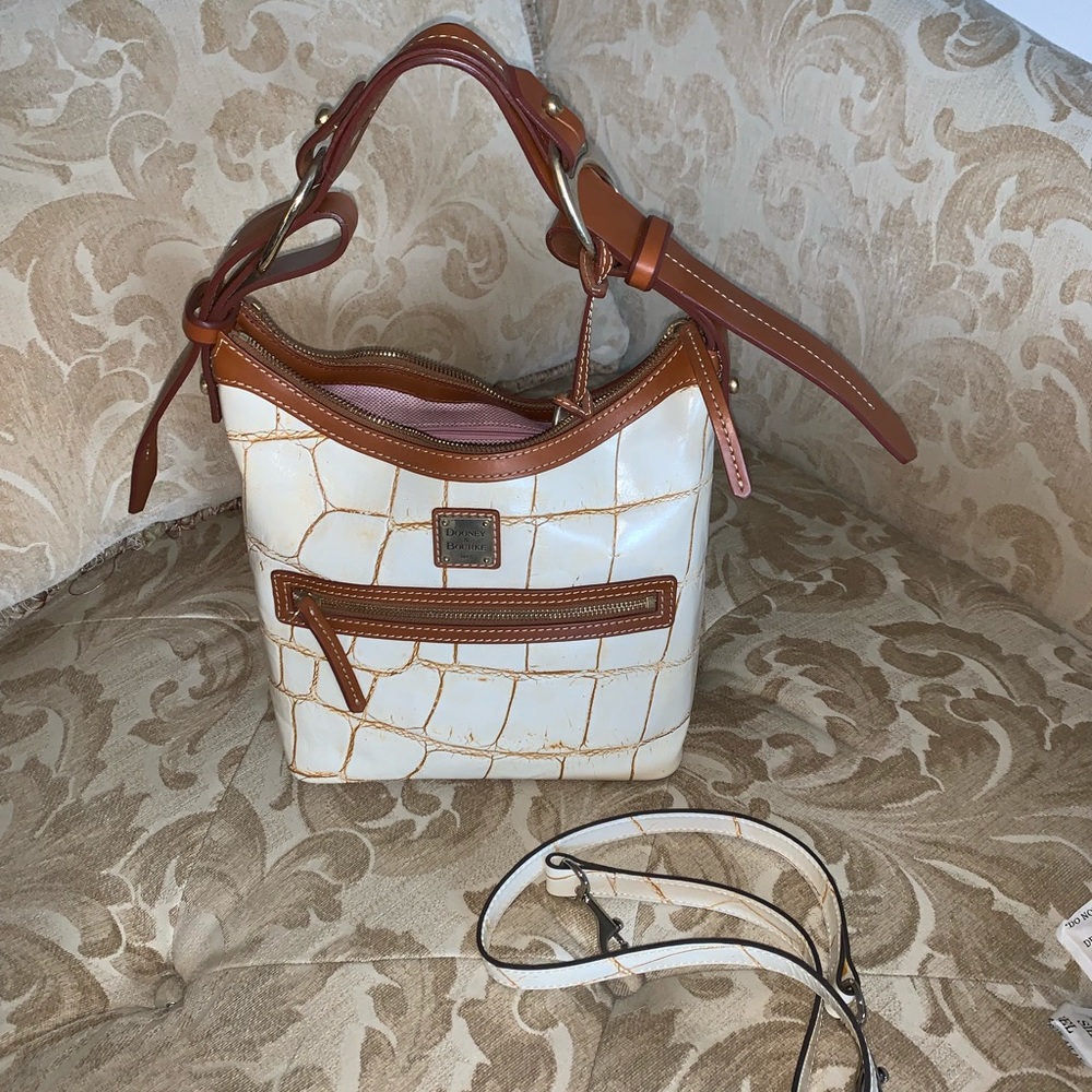 Dooney and Bourke Handbag